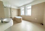 Exklusives Dachgeschoß-Juwel in der Bäckerstraße