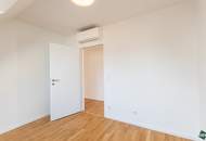 Exklusive DG-Wohnung mit rund 67 m² Dachterrasse in 1040