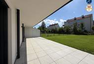 🌻🌼🌺Gartenwohnung mit 343m² Außenbereichen (Top 2) - Erstbezug!