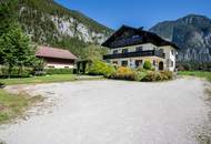 3 Parteienhaus in Obertraun am Hallstättersee – mitten in der Weltkulturerberegion Hallstatt-Dachstein-Salzkammergut