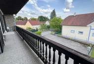 Viel Platz für Visionen – Großzügiges Zuhause für Generationen im idyllischen Südburgenland