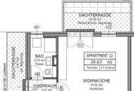 360° TOUR // TERRASSEN ERSTBEZUG WOHNUNG / FIRST LETTING BALCONY APARTMENT