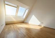 Über den Dächern Wiens – Neuwertige 2-Zimmer Wohnung mit Terrasse &amp; Klimaanlage