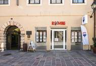 GELEGENHEIT! Vermietung Geschäftslokal in Innenstadtlage