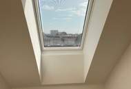 2-Zimmer-Dachgeschosswohnung mit Dachschräger, inkl. Komplettküche, Terrassen-Außerfläche und Kellerabteil - ALF52 Top1-45