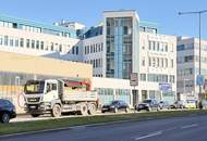 Hochwertige Bürofläche in gefragter Lage mit Garage und U-Bahn-Anschluss