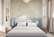 THE ARIK - Qualität, die bleibt – 2 Zimmer mit klarer Linie & Weitblick