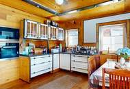 Apartmenthaus zur Verpachtung – Wohnen &amp; Arbeiten ideal kombiniert!