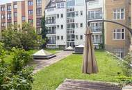 Helles Büro mit Potenzial – Zentrale Lage nahe Alser Straße &amp; AKH