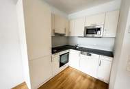 Attraktive 2 Zimmer Wohnung mit südwestseitiger Terrasse - direkt an der Alten Donau zu vermieten ! Mietbeginn 1.12.2026