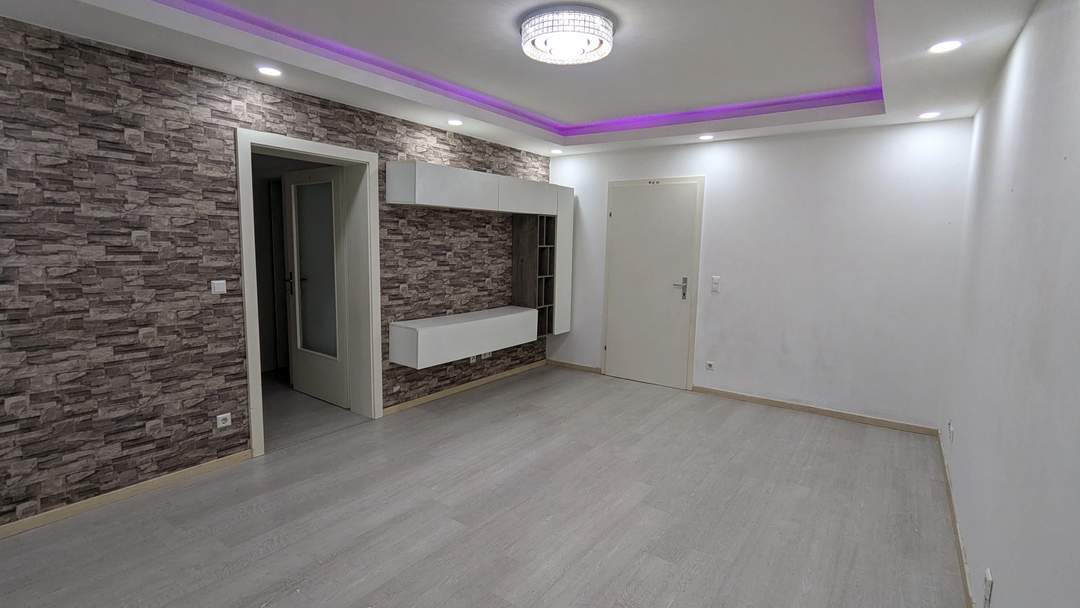 Modernisiertes 5-Zimmer-Apartment mit Balkon in Lannach (Provisionsfrei)