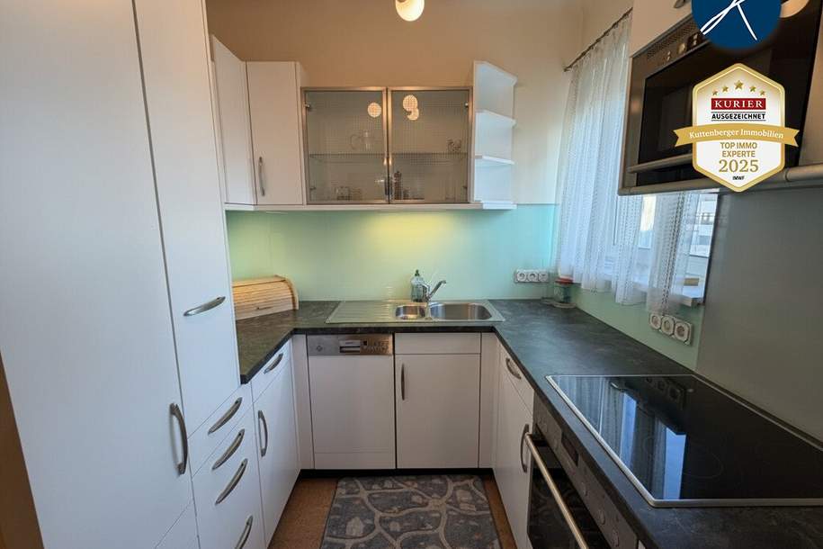 Gepflegte Eigentumswohnung mit idealer Infrastruktur, Wohnung-kauf, 149.000,€, 3500 Krems an der Donau(Stadt)