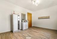 Gemütlicher Bungalow mit großzügigem Grundstück in idyllischer Ruhelage