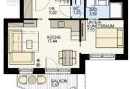 NEUBAU APPARTMENT ZUR KURZZEITVERMIETUNG