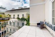 Exklusives Wohnen mit Grünblick und zwei Balkonen | ZELLMANN IMMOBILIEN