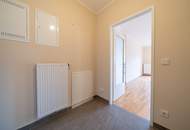 Charmante Eigentumswohnung mit Balkon in Euratsfeld