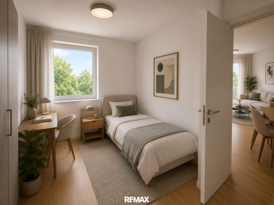 Drygalski Residences - INVESTMENT