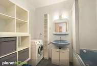 Wohlfühlen im grünen Hetzendorf: 2-Zimmer-Wohnung mit Loggia