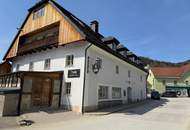 TOP-Gelegenheit -Aussergewöhnliches Gutshaus Nähe Red Bull Ring