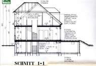 Ca. 265m2 Baugrund + geniales neuwertiges Stadthaus gleich gegenüber - JETZT ANFRAGEN