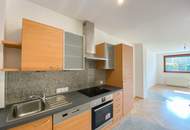 Schöne Wohnung mit Eigengarten am Golfplatz Süßenbrunn