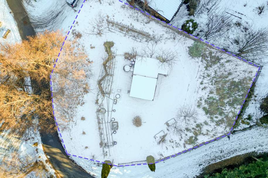 Ruheoase mit Bergpanorama – Baugrundstück in erhöhter Lage von Roppen, Grund und Boden-kauf, 215.460,€, 6426 Imst