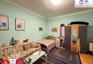 Anlegerhit-unbefristet vermietet-Nähe Brunnenmarkt