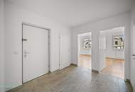 DIE AUGEN: GERADE AUS! IHRE DG WOHNUNG MIT LOGGIA