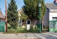 Top Baugrund 402m² in 1210 Wien – Ihr Eigenheim wartet auf Sie! Nur 349.000 €