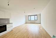 Charmante 3-Zimmer Wohnung mit Loggia nahe Bushaltestelle 31A - neue Einbauküche!