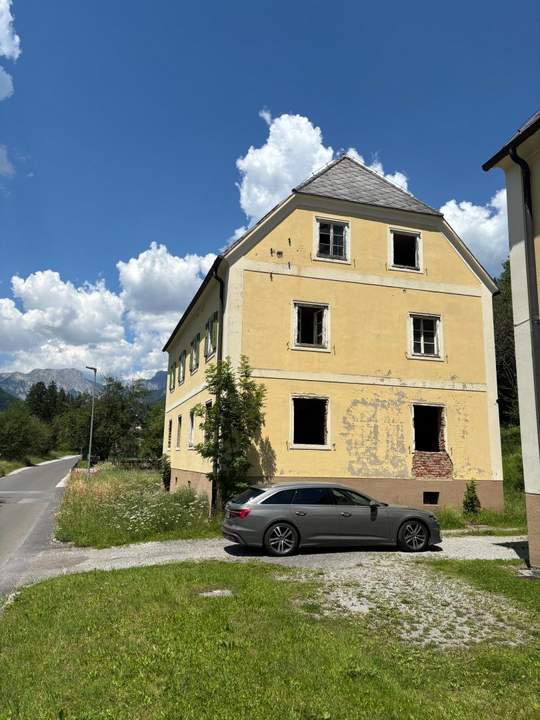 Hauskauf