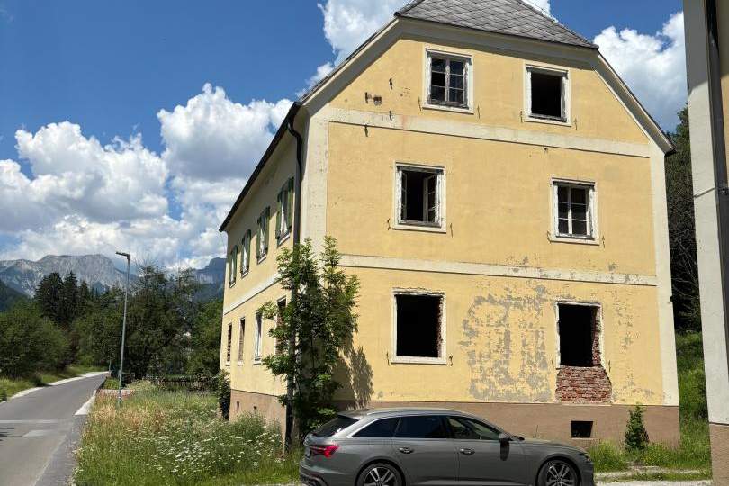 Hauskauf, Haus-kauf, 470.000,€, 8621 Bruck-Mürzzuschlag