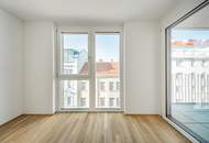 ERSTBEZUG >> schmuckes und modern geschnittenes 2 ZI Apartment >> ideale Lage mit TOP Anbindung