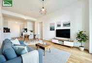 Wohnen an der UNESCO-Esplanade – urbanes Lebensgefühl in Reininghaus - JETZT ANFRAGEN