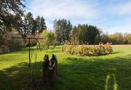 Großzügiges Wohnhaus mit Entwicklungspotenzial in St. Georgen an der Stiefing