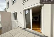 AB JULI | 2 ZIMMER WOHNUNG AM KAGRANER PLATZ | MIT BALKON | NEUBAU |