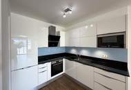 Moderne TerrWhg, Klima+FB-Heizung, inkl. Küche, Einbauten+PP // Modern terrace apt., AC+fl.-heating, incl. kitchen, fittings+Parking //