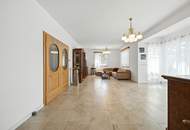 HOCHKARÄTIGES WOHNEN IN GRÜNRUHELAGE! WOHLFÜHL-REFUGIUM DER EXTRA KLASSE: TRADITION TRIFFT MODERNSTEN KOMFORT!