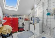 "nahe dem Mühlwasser- 4 Zimmer- einzigartig- Sonnig- ruhig!"