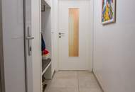 Moderner Wohnkomfort in Ruhelage – 3 Zimmer-Wohnung in Klagenfurt