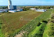 Betriebsgrundstück(e) in Mannersdorf/Leithagebirge gesucht?