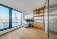 Wo Wien zu Ihren Füßen liegt