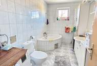 DB IMMOBILIEN | Großzügiges Wohnhaus mit zwei Wohneinheiten, einem Café und zusätzlichem Bauland in Ternitz