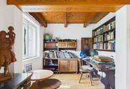 Einfamilienhaus auf großzügigem Grundstück mit Entwicklungspotenzial