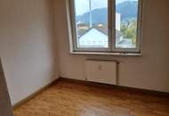 Gemütliche 3-Zimmer-Wohnung in Mürzzuschlag!