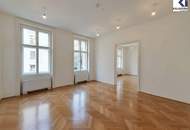 REPRÄSENTAIVES BÜRO NAHE RATHAUSPLATZ