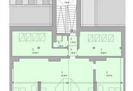 | REPRÄSENTATIVES ZINSHAUS | BESTANDSFREI | STADTPARK | BESTLAGE
