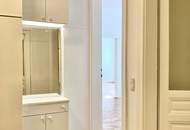 WUNDERSCHÖNE ALTBAUWOHNUNG - bestens eingeteilte 3,5 Zimmer - NIBELUNGENVIERTEL