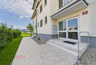 Sonne, Ruhe, Komfort: Helle 2-Zimmer-Wohnung mit großzügigem Balkon