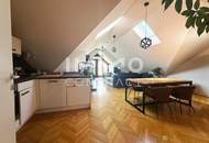 Moderne Wohnung im Stadthaus nähe Bahnhof Amstetten